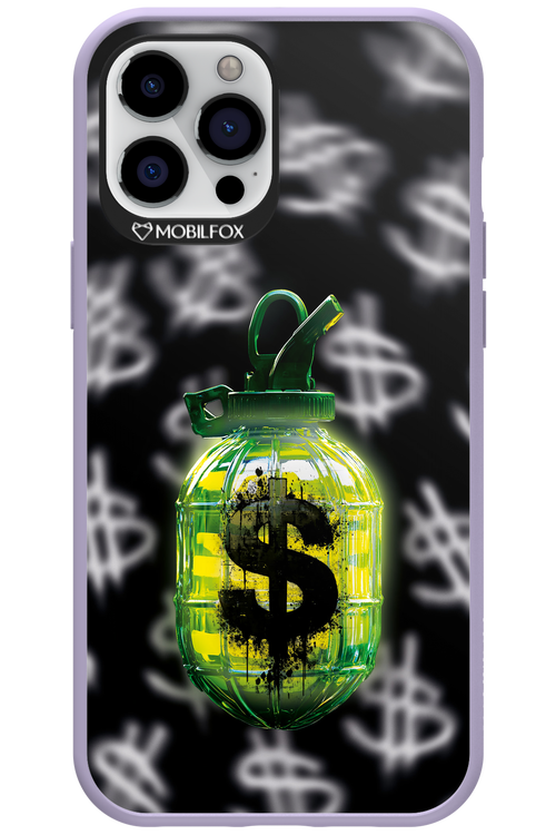 Money Bomb - Apple iPhone 12 Pro Max