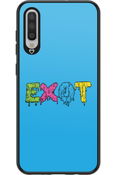 EXOT BLUE 2.0 - Samsung Galaxy A70