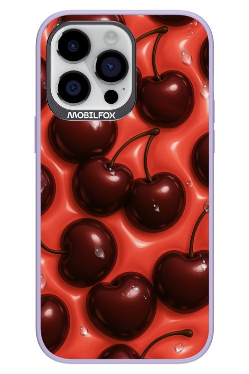 CherryQueen - Apple iPhone 14 Pro Max