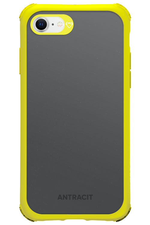 Antracit - Apple iPhone SE 2022
