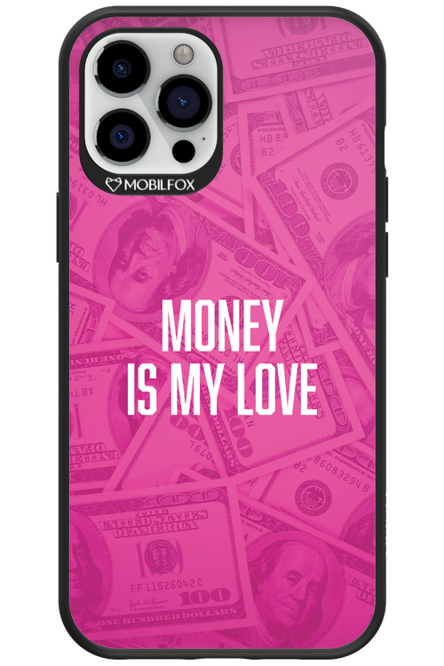 Money - Apple iPhone 12 Pro Max