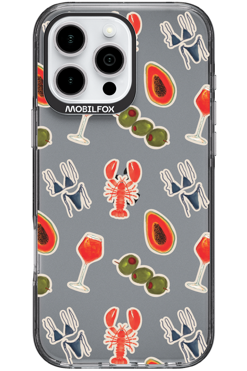 Aperitivo Dreams - Apple iPhone 16 Pro Max
