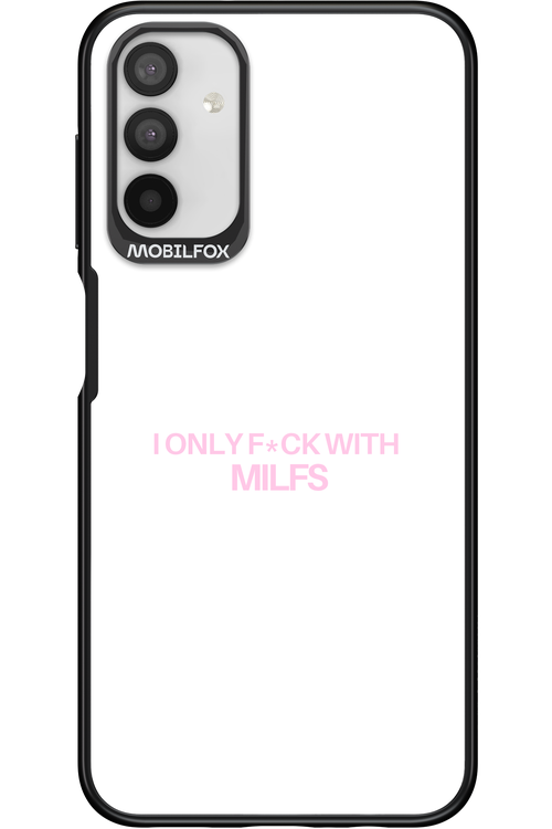 Only Milf - Samsung Galaxy A04s
