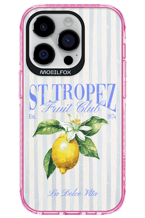 St. Tropez - Apple iPhone 14 Pro