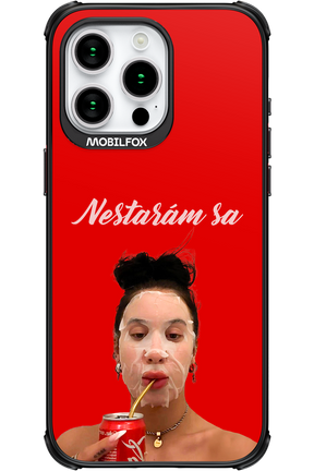 Nestarám Sa - Apple iPhone 15 Pro Max