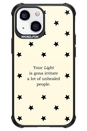 Your Light - Apple iPhone 13 Mini