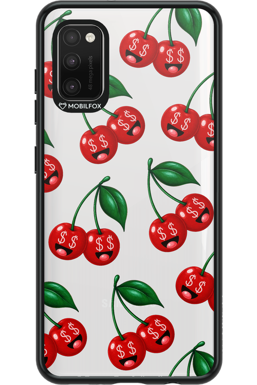 Money Cherry 2.0 - Samsung Galaxy A41