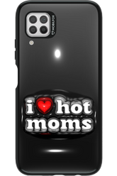 I love hot moms puffer - Huawei P40 Lite