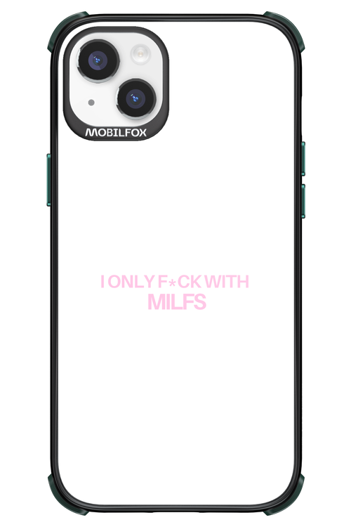 Only Milf - Apple iPhone 14 Plus