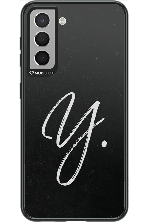 (Off Space) Y 2.0 - Samsung Galaxy S21