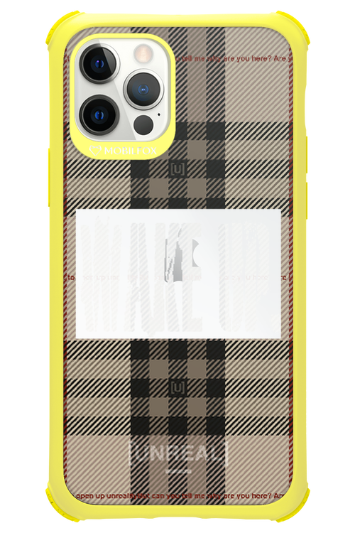 Are you awake? - Apple iPhone 12 Pro