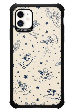 Star Puttos - Apple iPhone 11