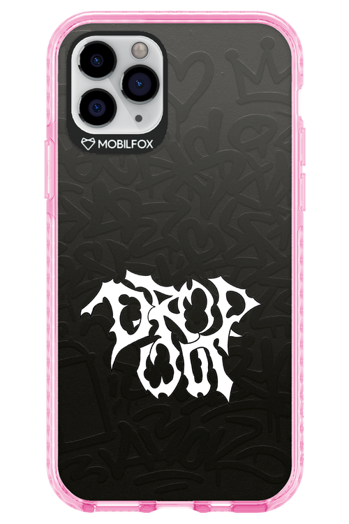 Drop Out 2.0 - Apple iPhone 11 Pro