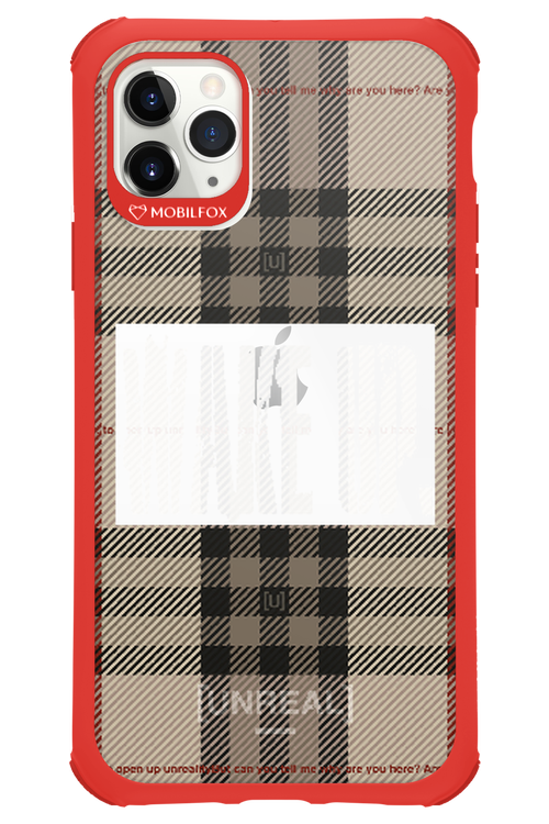 Are you awake? - Apple iPhone 11 Pro Max