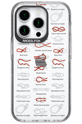Knot Master - Apple iPhone 15 Pro
