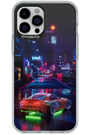 Tokyo Dreams - Apple iPhone 12 Pro Max