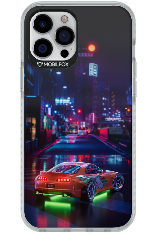 Tokyo Dreams - Apple iPhone 12 Pro Max