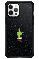 My Middle Finger - Apple iPhone 12 Pro Max