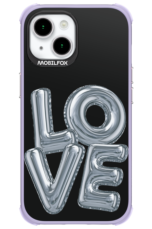 L0VE - Apple iPhone 15