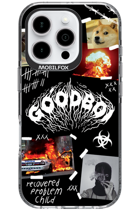 Good Boy - Apple iPhone 16 Pro