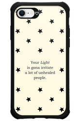 Your Light - Apple iPhone 8