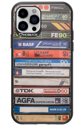 Retro Vibes 2.0 - Apple iPhone 12 Pro