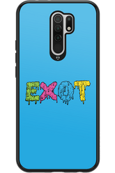 EXOT BLUE 2.0 - Xiaomi Redmi 9