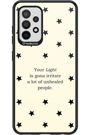 Your Light - Samsung Galaxy A52 / A52 5G / A52s
