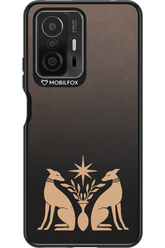 Greyhound Garden - Xiaomi Mi 11T