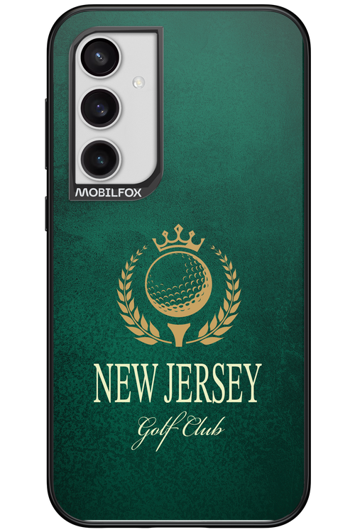 New Jersey Golf Club - Samsung Galaxy S23 FE