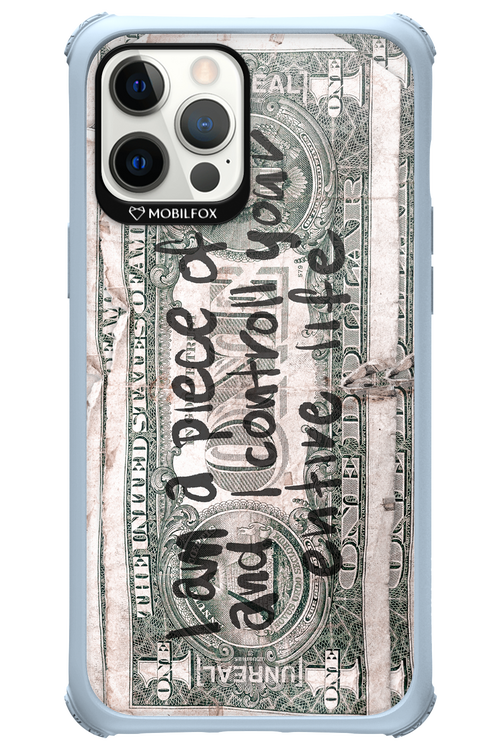 Dollars - Apple iPhone 12 Pro Max