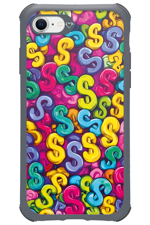 I need dollars - Apple iPhone SE 2022