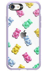 Gummmy Bears 2.0 - Apple iPhone SE 2020
