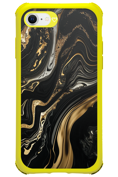 Azrael - Apple iPhone 8