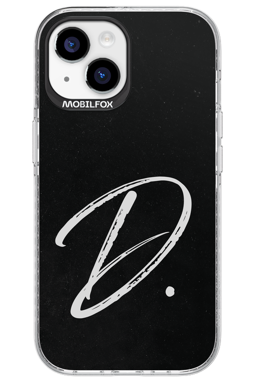 (Off Space) D 2.0 - Apple iPhone 15