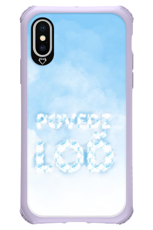Povedz loď - Apple iPhone X