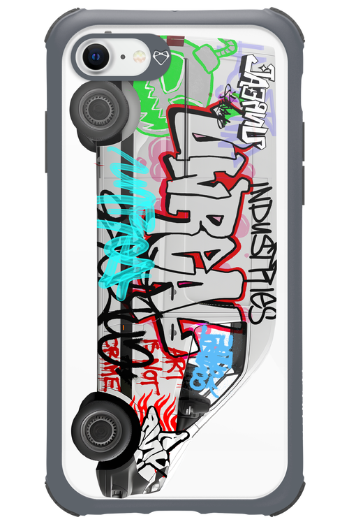 VAN - Apple iPhone SE 2022