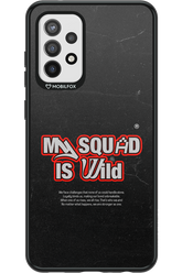 Wild Squad - Samsung Galaxy A72