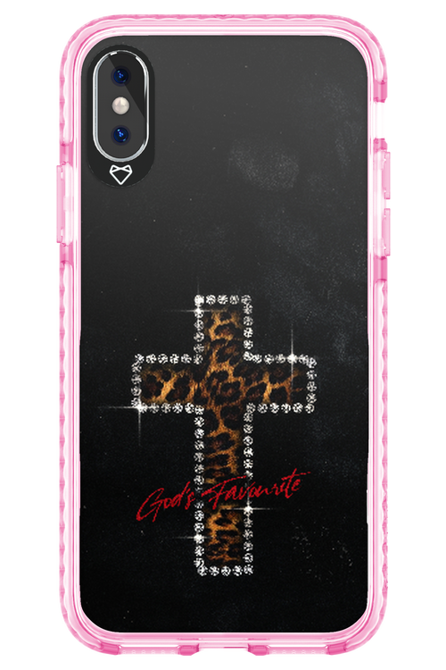 God's Favourite - Apple iPhone XS