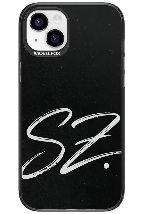 (Off Space) SZ 2.0 - Apple iPhone 15 Plus