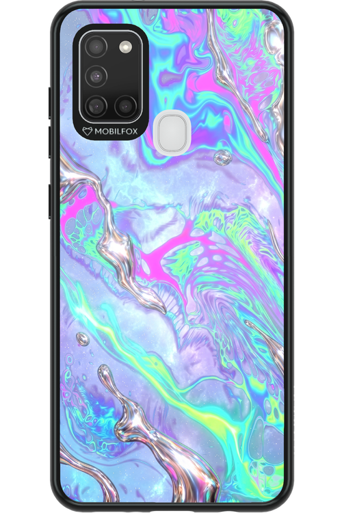 Aurora 2.0 - Samsung Galaxy A21 S