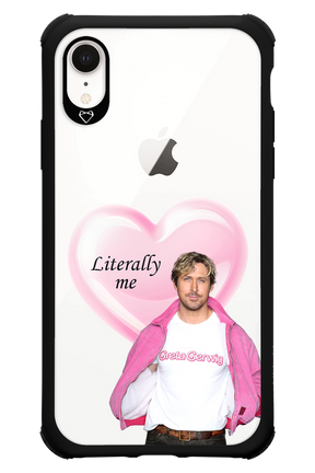 Literally Me - Apple iPhone XR