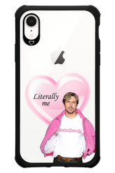 Literally Me - Apple iPhone XR
