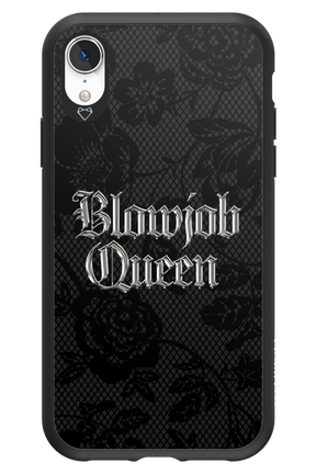 Blowjob Queen 2.0 - Apple iPhone XR