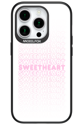 Sweetheart Pink - Apple iPhone 15 Pro