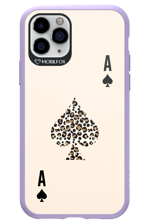 Roar of Ace - Apple iPhone 11 Pro
