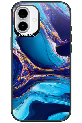 Amethyst 2.0 - Apple iPhone 16 Plus