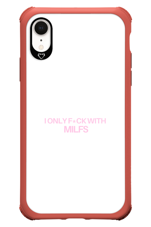 Only Milf - Apple iPhone XR