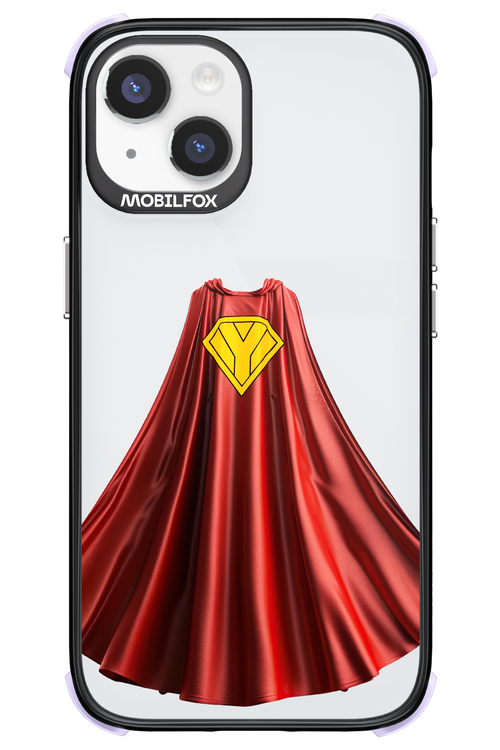 Super Y - Apple iPhone 14