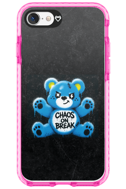 Chaos on Break 2.0 - Apple iPhone SE 2022